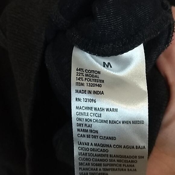 English Laundry quarter zip pullover - Picture 4 of 4